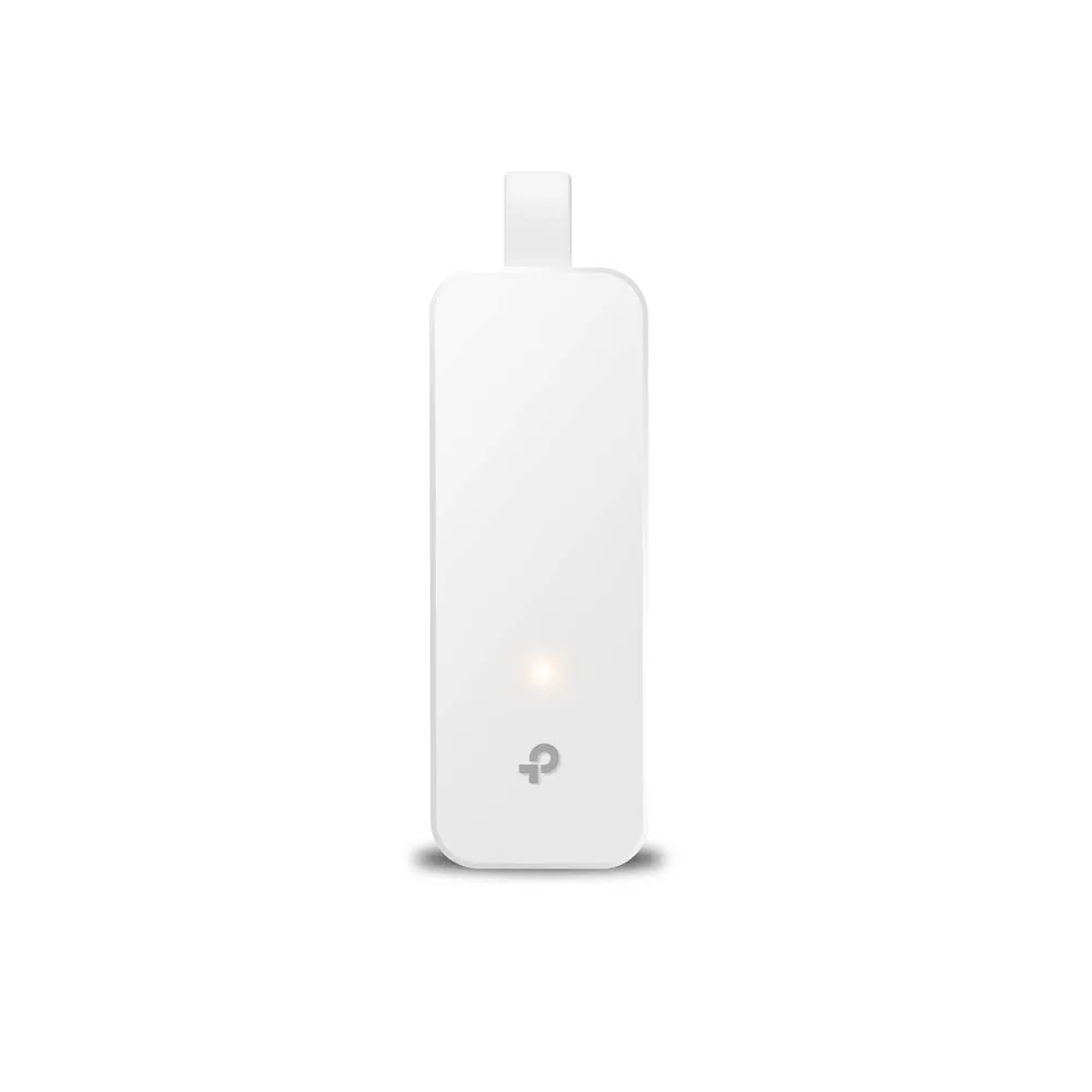 TP-Link USB 3.0 To Gigabit Lan Converter UE300 view 2